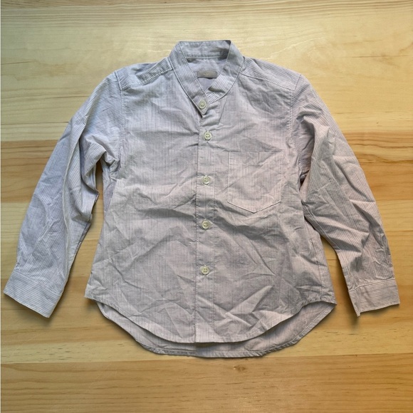 MAKIÉ Clothier Shirt - Picture 1 of 3